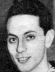 Jerome Kaplan