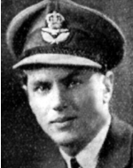 George Beurling 
