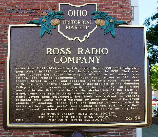 Ross Radio Company