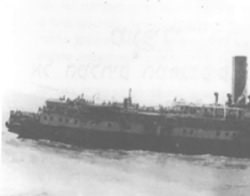 Aliyah Bet Ships