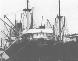 Aliyah Bet Ships